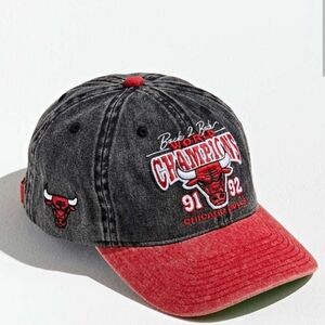 Chicago Bulls cap